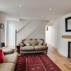 3 Bed in Folkestone oc-75607, ξενοδοχείο σε Sandgate