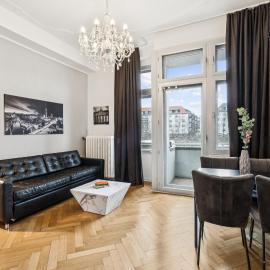 WM Apartments, Hotel in Berlin
