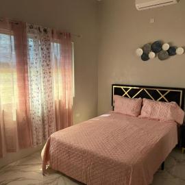 Odette Retreat, hotell sihtkohas Braeton