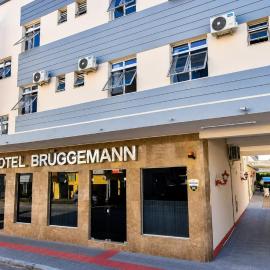 Hotel Bruggemann