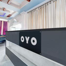 Hotel O Star Inn, ξενοδοχείο στο Χιντεραμπάντ
