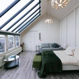 LUNO Heritage House City Center, hotel in Amsterdam