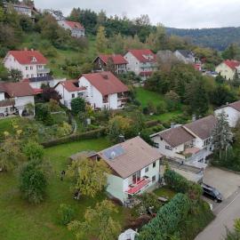 Traumhaus, hotell i Küssaberg