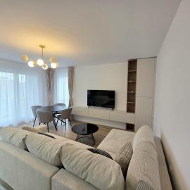 Luxury Apartaments in Maurer Residence#Târgu Mures