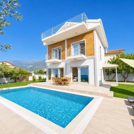 Villa Mira, hotel in Oludeniz