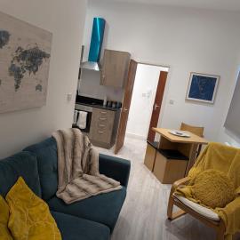 2 The Boot Factory 2Bed-2Bath Spacious Apartment
