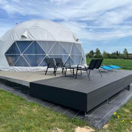 Glamp Ojcowska