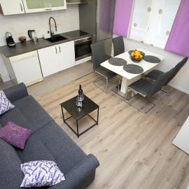 ANIMI APARTMENT Split