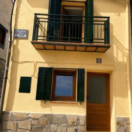 La Casa de la Plaza, hotel v destinácii Rascafría