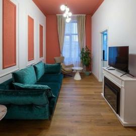Central Residence Aiud โรงแรมในไอยุด
