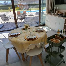 La PETITE MAISON