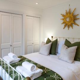 City Centre Apartment with View of Cathedral