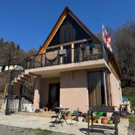 Villa Cottage Merisi