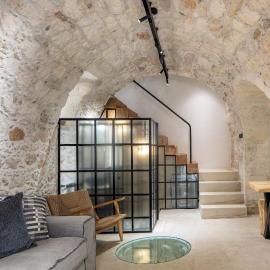 Margianna's Cupola Luxury Residence