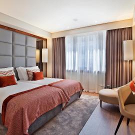 TURIM Marquês Hotel, hotel u Lisabonu