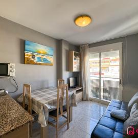 Balcón de Poniente, hotel v mestu Oropesa del Mar