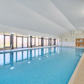 Marine Court Suite