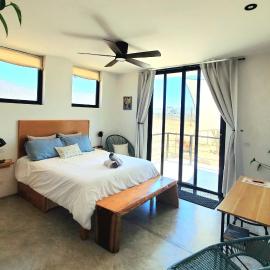 Pitaya Guest Suite