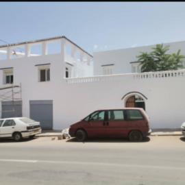 Dar salem, hotel en Kasbah