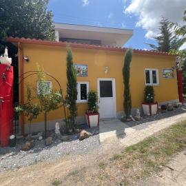 Cosy Tiny House Centro Vila Real