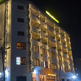 Hôtel La Miséricorde, hotel in Douala