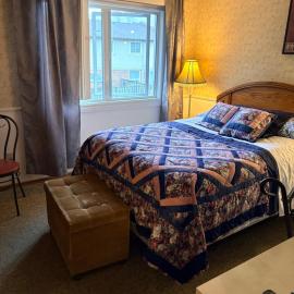 Comfortable stay, hotel in Milton