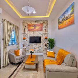 Residence Confort Royal, hótel í Abomey-Calavi