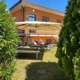 Casa Giorgia, hotel em Rosolina