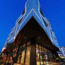 Chic Boutique Hotel Vlore