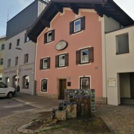 Haus Schierl