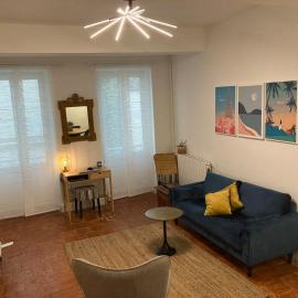 Charming typical townhouse, 3 bedrooms