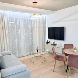 Apartament Piastów - PARKING FREE 2025-410