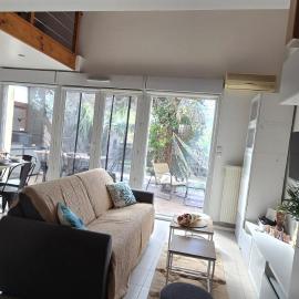L eden Maison en Camargue, hotel in Salin-de-Giraud