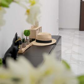 Gkr Luxury Apartments Metro Petralona