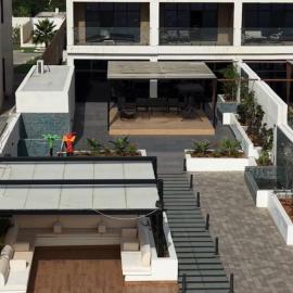 منتجع شاطئ الدانة Hus Chalet, Hotel in Dammam