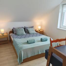 Pokoje i apartamenty Mak, hotel en Łeba