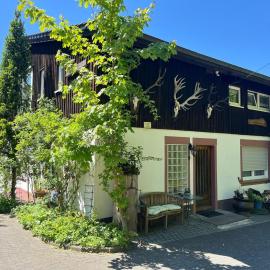 Apartment in Lennestadt for 2 Person