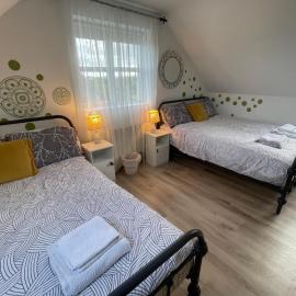 Wild Atlantic View – hotel 