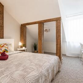 City Nest Riga Center - Self Check-in, hotel a Riga