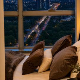 Centaurus Premiums Apartment, viešbutis mieste Islamabadas