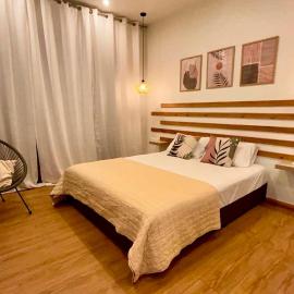 Stone Luxury Suite