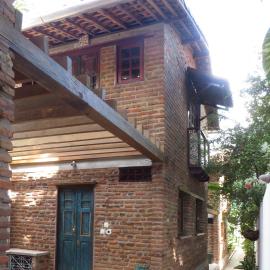 Chalés na Hora, hotel em Olinda