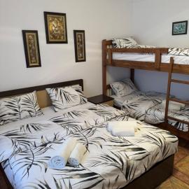 Guest House Ajasllari