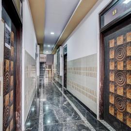SPOT ON Golden Heights, hotel a Jaipur