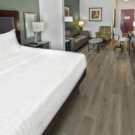 Best Western Plus Duncanville Dallas