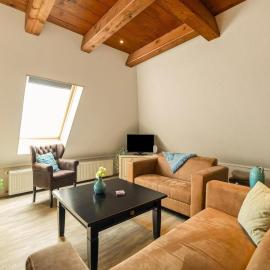 Appartement Boerderij near beach, hotel in Schagen