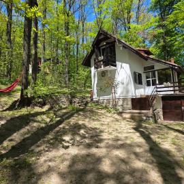 Forest House Bukulja, hotel in Arandelovac