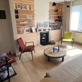 Charmante maison Wimereux 7 pers