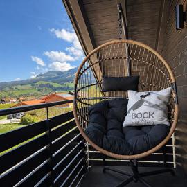 ACHZEIT - Alpenhaus mit Sauna, Kamin & Garten nahe Oberstdorf - 3BR, hotell sihtkohas Fischen