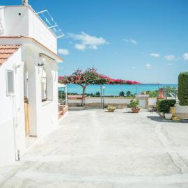 Villa Lucrezia, hotel u gradu Vijeste
